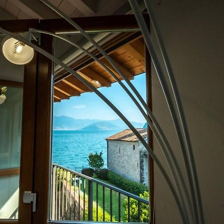 Happy Guest Apartments - Lake & Style Riva di Solto Ngoại thất bức ảnh